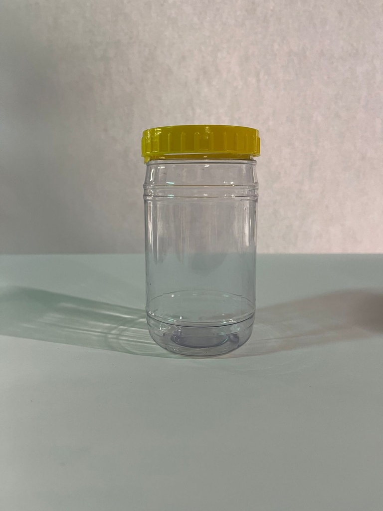 Tarro de 8 onzas (para dulce)