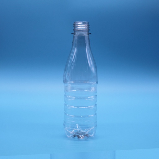 [0212] Botella de 12 onzas tipo mabi (Clear)