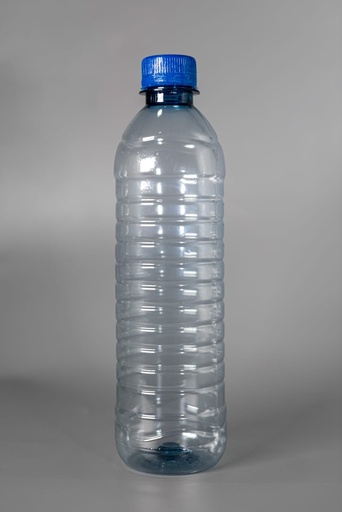 [0116] Botella de 16 onzas (Azul) c/tapa